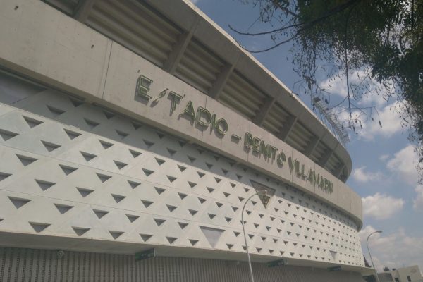 Estadio del betis benito villamarin preinco