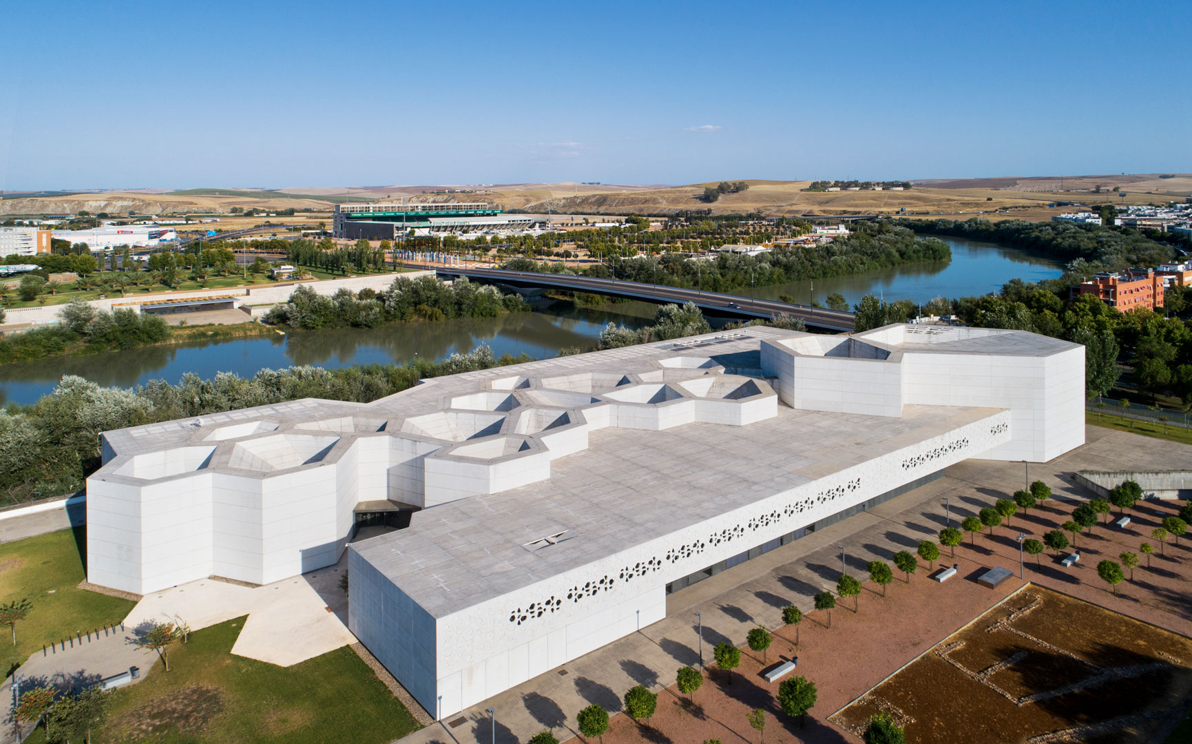 Centro de Creación Contemporánea de Andalucía